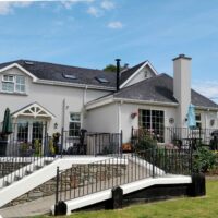 KILCATTEN LODGE