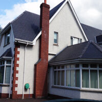 CALDHAME LODGE