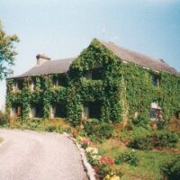 ST ANNES FARMHOUSE