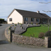 FARMSTEAD LODGE